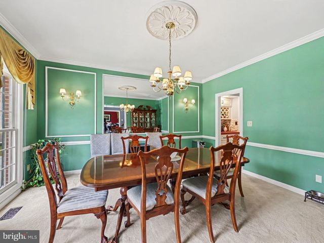 16652 PURCIVAL CT, Dumfries, VA 22025