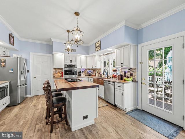 16652 PURCIVAL CT, Dumfries, VA 22025