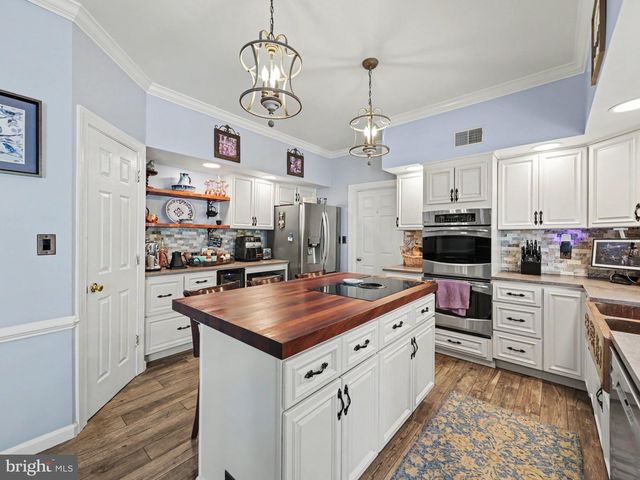 16652 PURCIVAL CT, Dumfries, VA 22025
