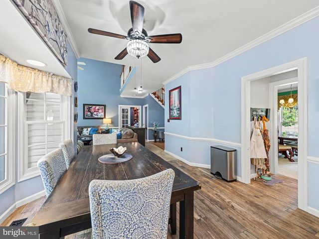 16652 PURCIVAL CT, Dumfries, VA 22025