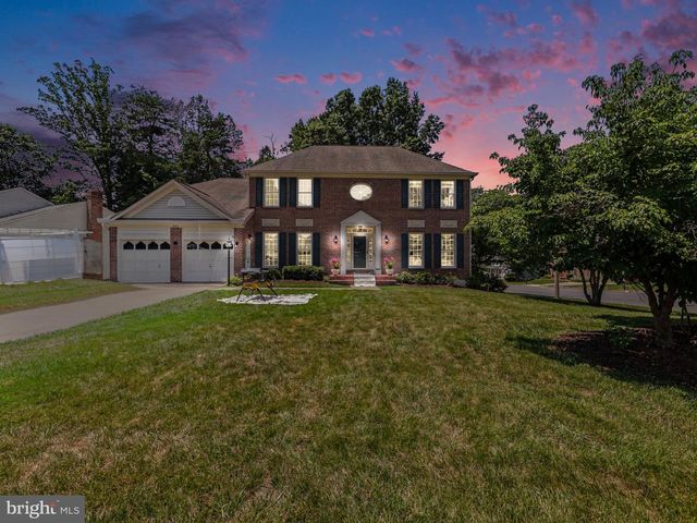 16652 PURCIVAL CT, Dumfries, VA 22025