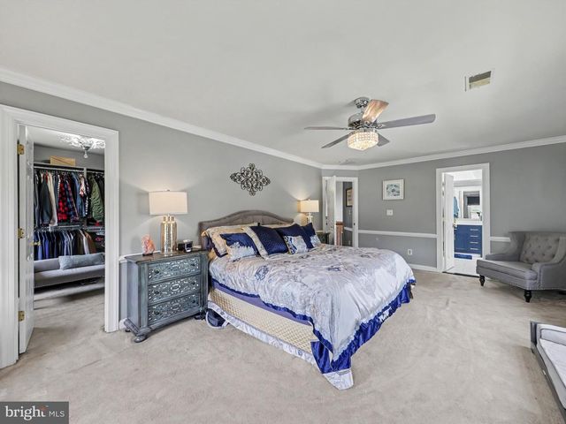 16652 PURCIVAL CT, Dumfries, VA 22025