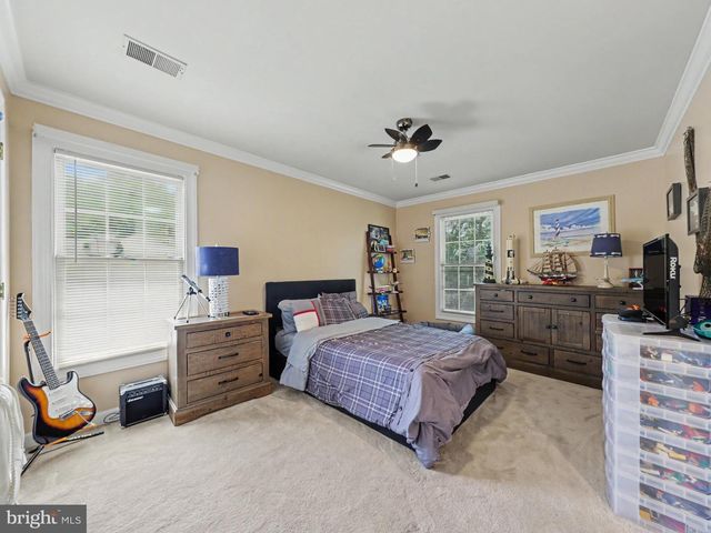 16652 PURCIVAL CT, Dumfries, VA 22025