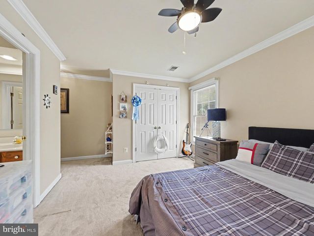 16652 PURCIVAL CT, Dumfries, VA 22025