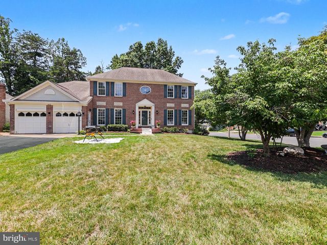 16652 PURCIVAL CT, Dumfries, VA 22025