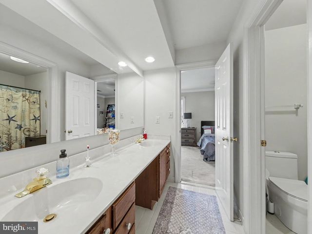 16652 PURCIVAL CT, Dumfries, VA 22025
