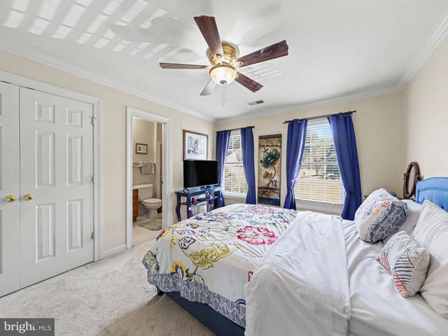 16652 PURCIVAL CT, Dumfries, VA 22025