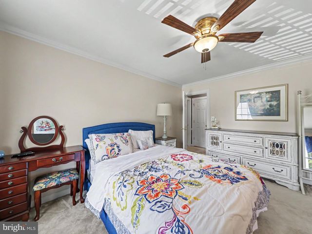 16652 PURCIVAL CT, Dumfries, VA 22025
