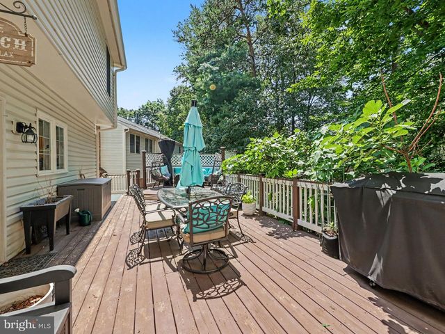16652 PURCIVAL CT, Dumfries, VA 22025