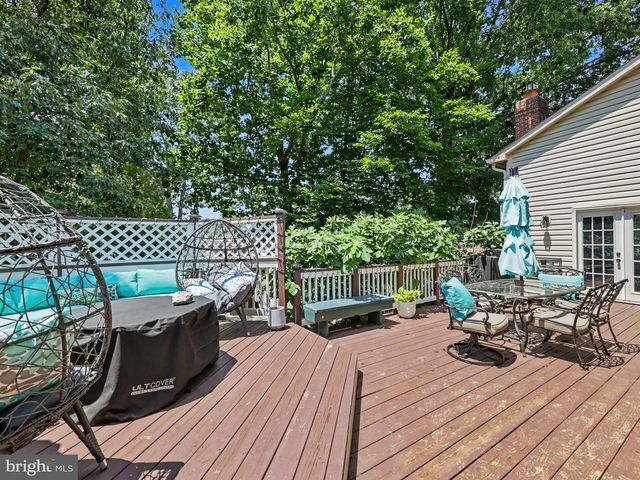 16652 PURCIVAL CT, Dumfries, VA 22025