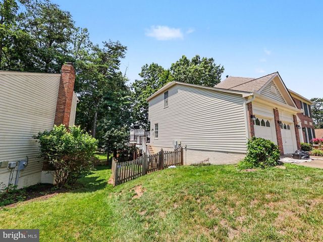 16652 PURCIVAL CT, Dumfries, VA 22025