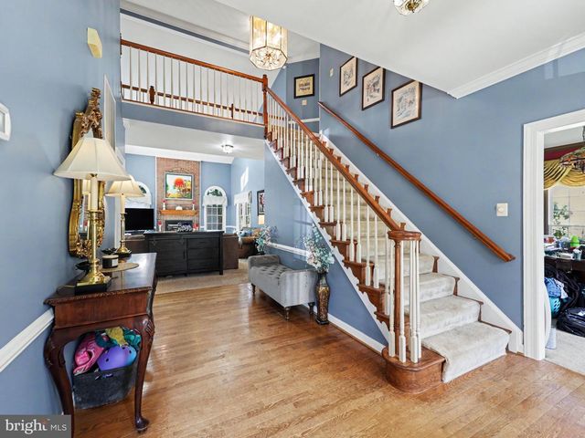 16652 PURCIVAL CT, Dumfries, VA 22025