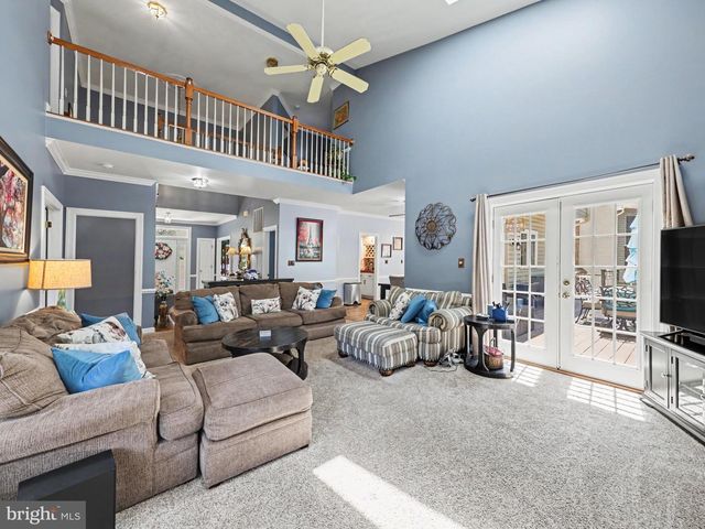 16652 PURCIVAL CT, Dumfries, VA 22025