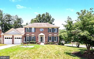 16652 PURCIVAL CT, Dumfries, VA 22025