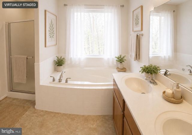 10122 CHESNEY DR, Spotsylvania, VA 22553
