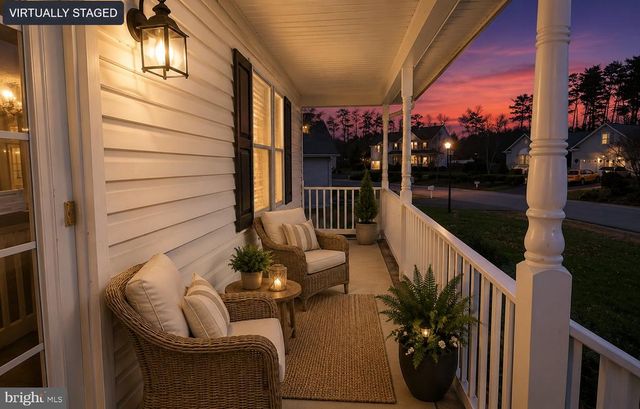 10122 CHESNEY DR, Spotsylvania, VA 22553