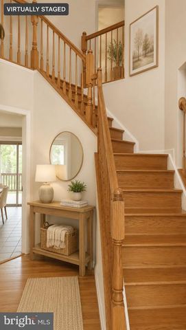10122 CHESNEY DR, Spotsylvania, VA 22553