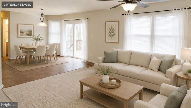 10122 CHESNEY DR, Spotsylvania, VA 22553