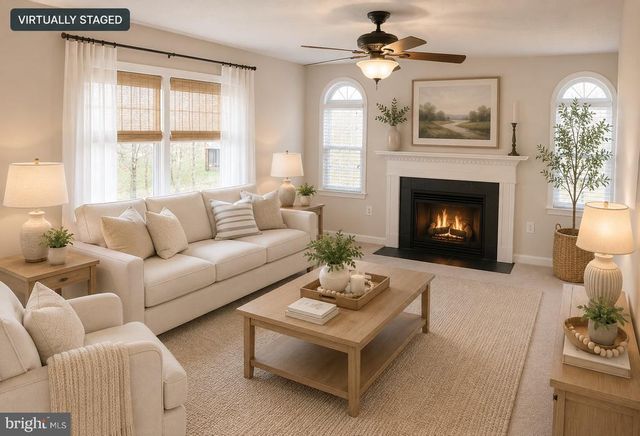 10122 CHESNEY DR, Spotsylvania, VA 22553