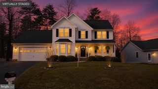 10122 CHESNEY DR, Spotsylvania, VA 22553