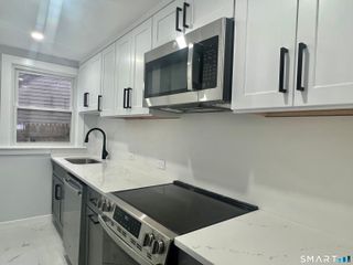 100 Holmes Avenue 1st Fl (Left door), Darien, CT 06820