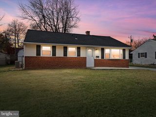 124 FESTONE AVE, New Castle, DE 19720