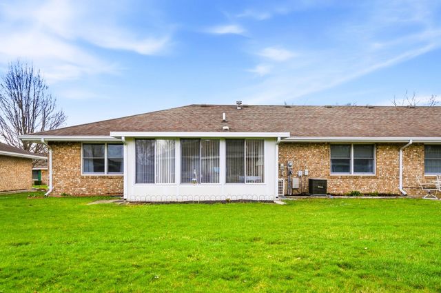 4890 W Brannan Drive 4890 W Brannan Drive, Springfield, OH 45502