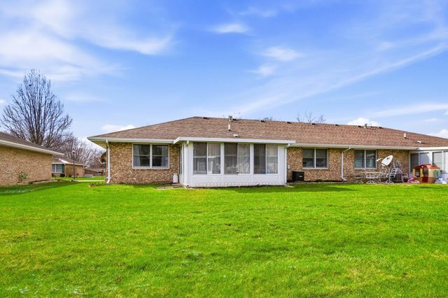 4890 W Brannan Drive 4890 W Brannan Drive, Springfield, OH 45502