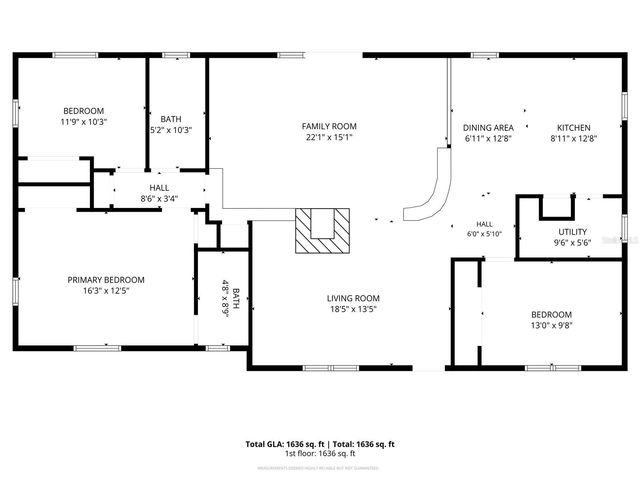 1509 NE 31ST PLACE, Ocala, FL 34479