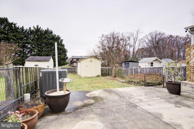 144 E ORANGE CT, Parkville, MD 21234