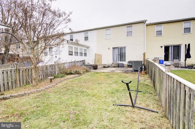 144 E ORANGE CT, Parkville, MD 21234