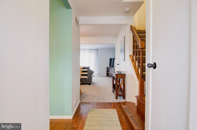 144 E ORANGE CT, Parkville, MD 21234