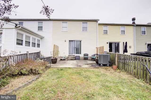 144 E ORANGE CT, Parkville, MD 21234