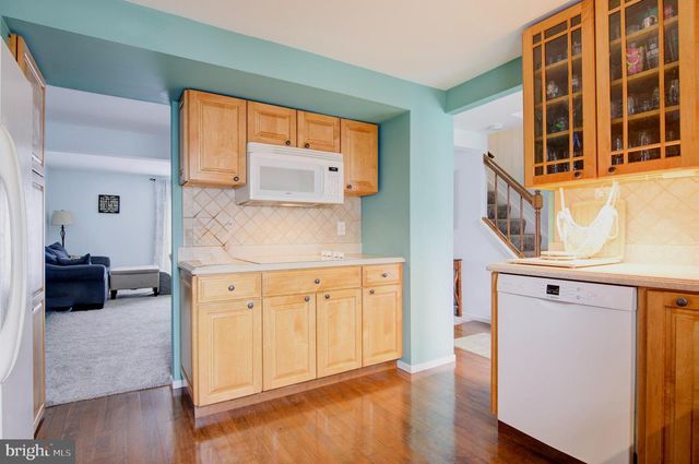 144 E ORANGE CT, Parkville, MD 21234