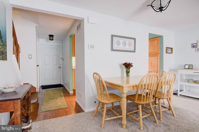 144 E ORANGE CT, Parkville, MD 21234