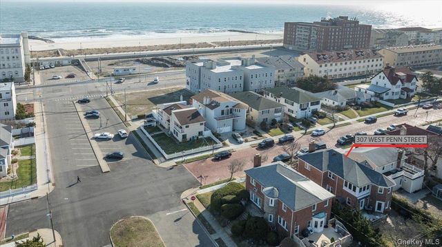 307 W Penn Street, Long Beach, NY 11561