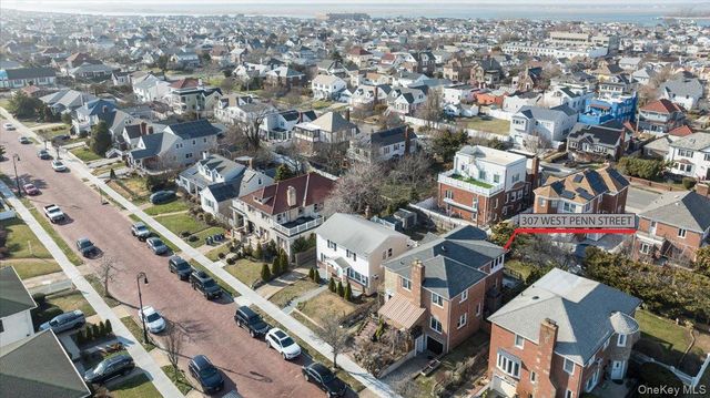307 W Penn Street, Long Beach, NY 11561