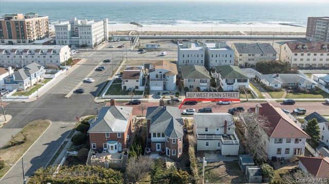 307 W Penn Street, Long Beach, NY 11561