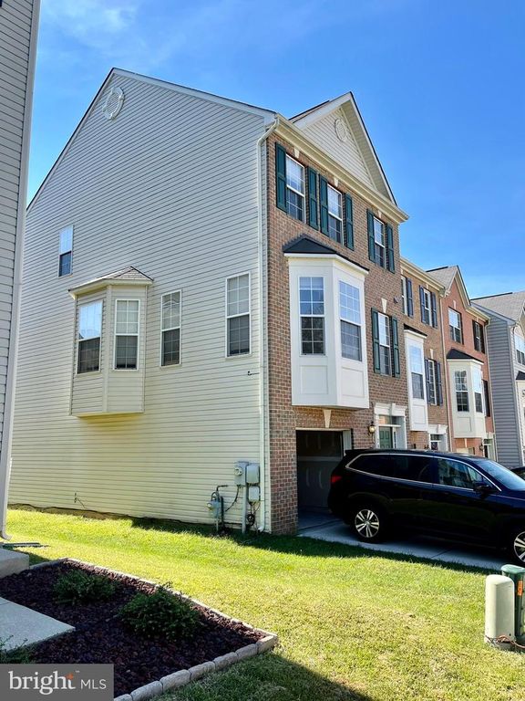 1047 LILY WAY, Odenton, MD 21113