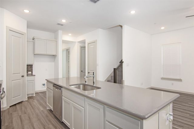 4536 English Maple Drive, Arlington, TX 76005