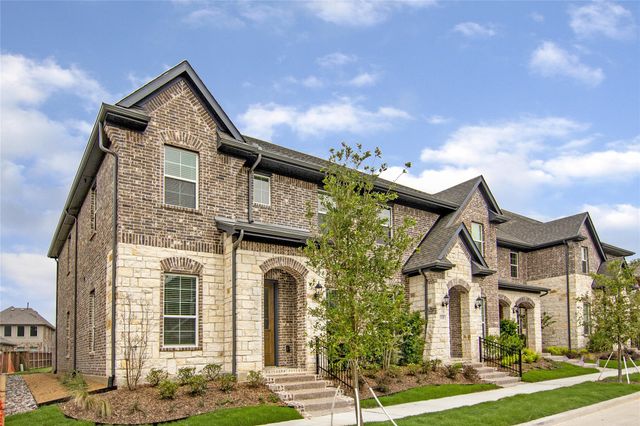 4536 English Maple Drive, Arlington, TX 76005