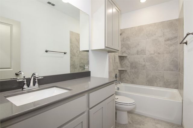 4536 English Maple Drive, Arlington, TX 76005