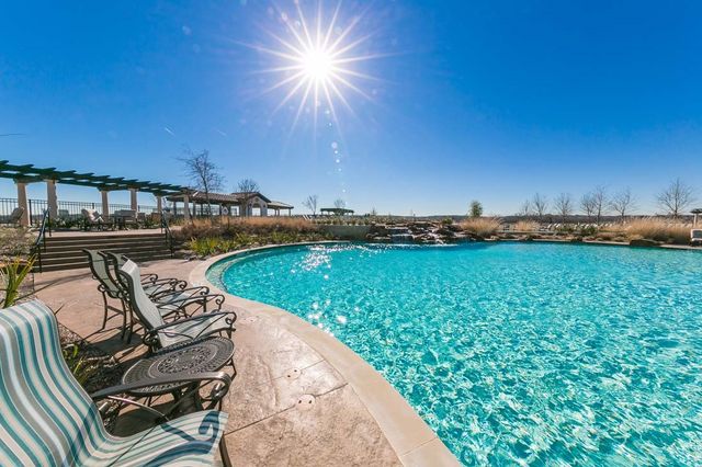 4536 English Maple Drive, Arlington, TX 76005