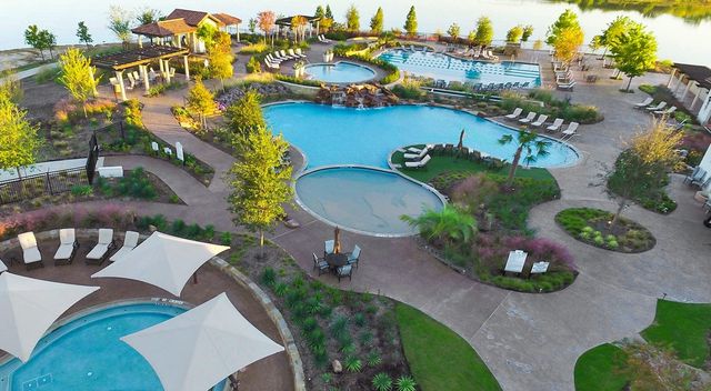 4536 English Maple Drive, Arlington, TX 76005