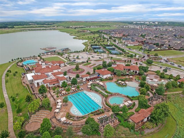 4536 English Maple Drive, Arlington, TX 76005