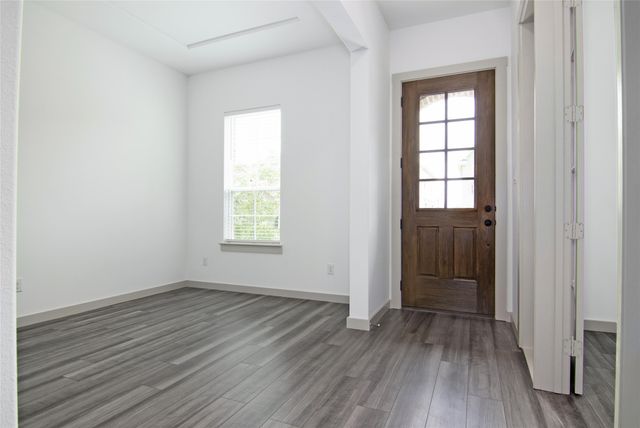 4536 English Maple Drive, Arlington, TX 76005