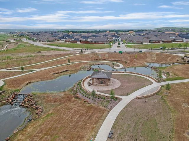 4536 English Maple Drive, Arlington, TX 76005