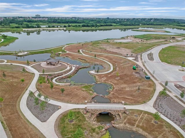 4536 English Maple Drive, Arlington, TX 76005