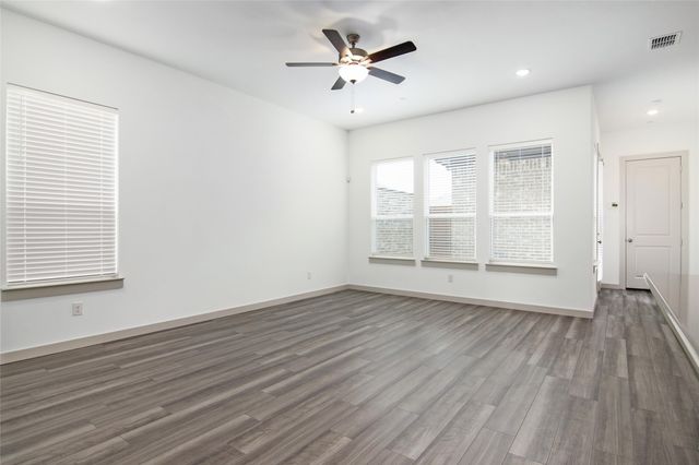 4536 English Maple Drive, Arlington, TX 76005