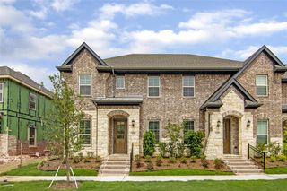 4536 English Maple Drive, Arlington, TX 76005